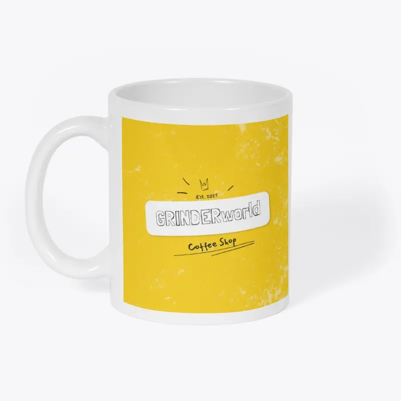 Coffee Mug